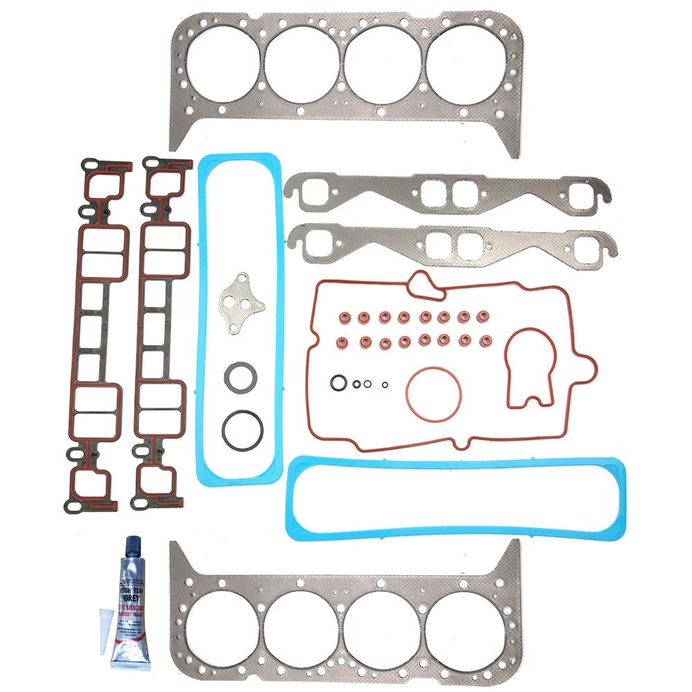Head Gasket Set for Chevrolet GMC Cadillac 5.7L Vortec OHV VIN R (1996–2002)