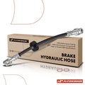 Rear Brake Hydraulic Hose for Ford Transit-350 HD (2015–2019)
