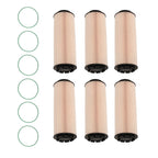 Heavy Duty Diesel Filter for Kenworth Peterbilt (2277129, PF46106)