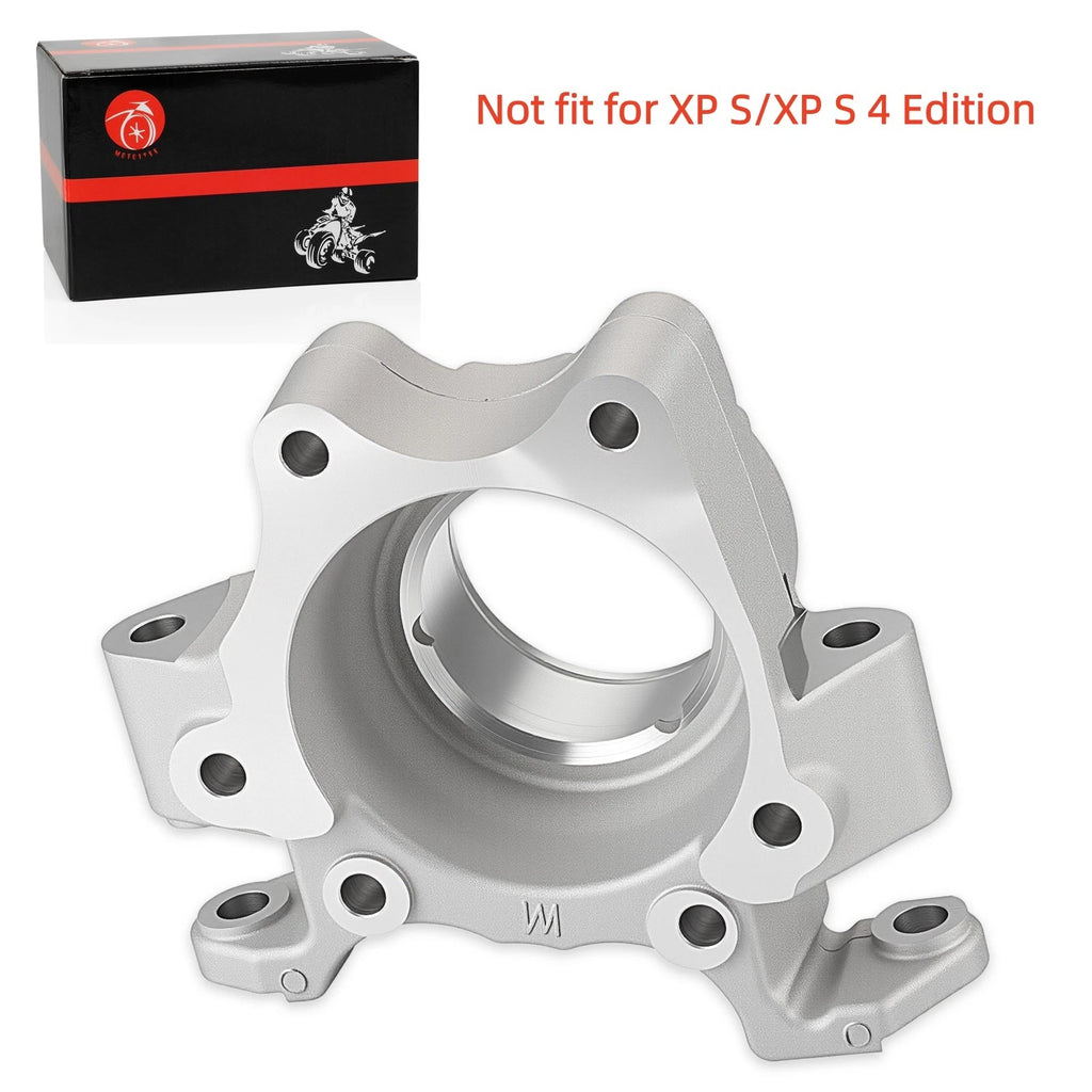 Left Wheel Bearing Carrier for Polaris RZR XP 4 Turbo (2017–2021)