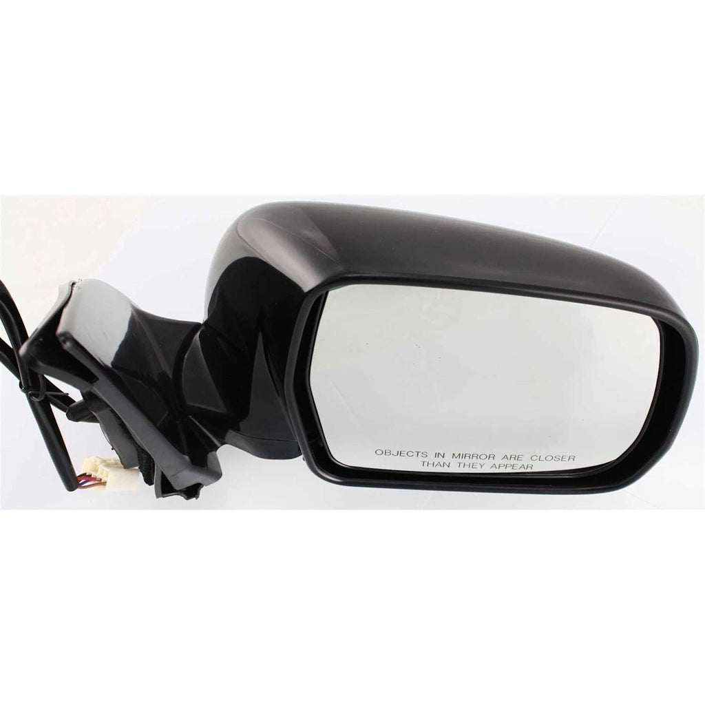 Power Heated Side View Mirrors Set of 2 for Toyota Highlander (2001–2007)