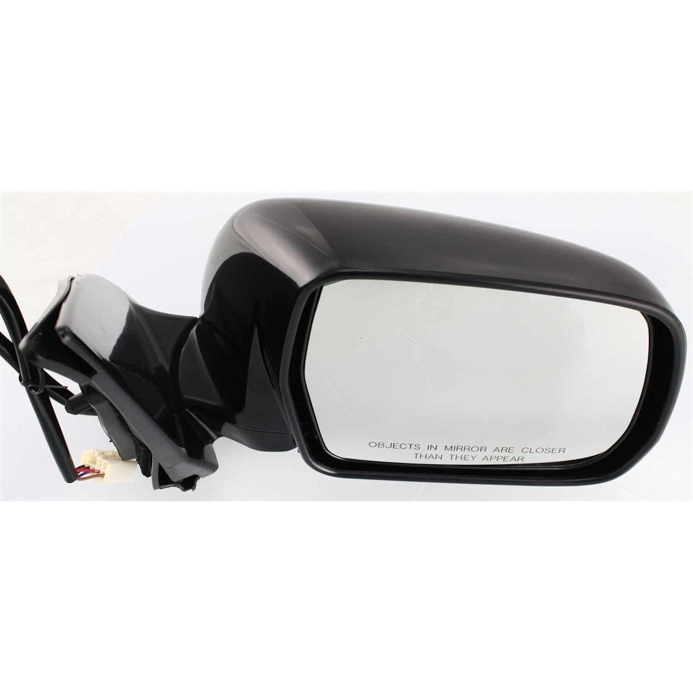Power Heated Side View Mirrors Set of 2 for Toyota Highlander (2001–2007)