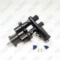 Sea Water Pump Air Fittings for Mercury Mercruiser (8M0137218)