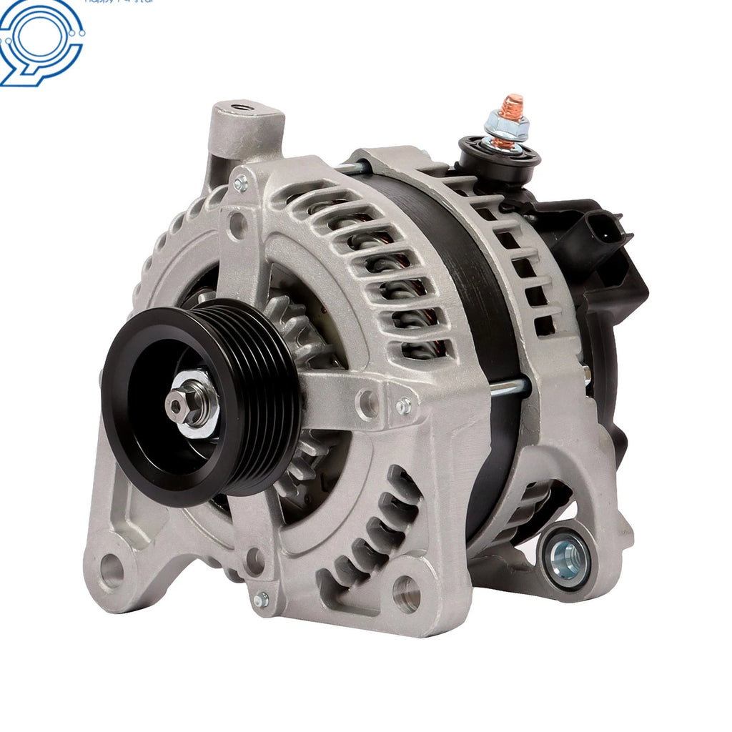 Alternator for Chrysler Town & Country (2010) V6 3.3L, 3.8L