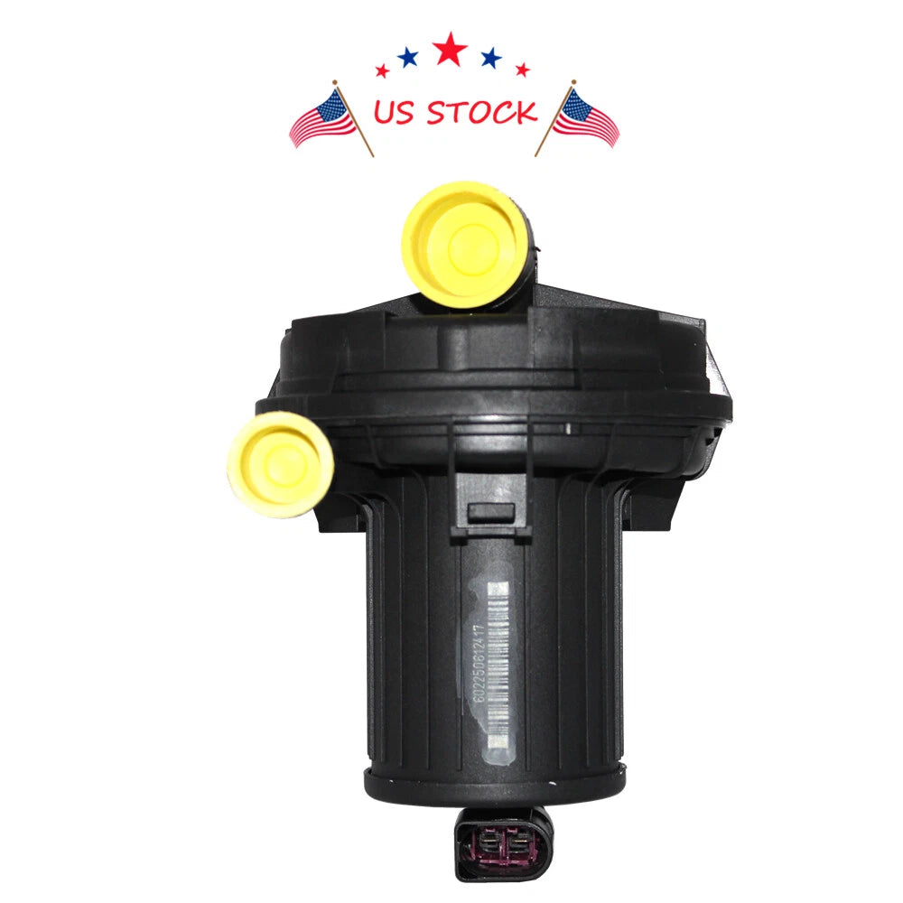 Smog Air Pump for Audi A4 A6 A8 Q7 VW Beetle (2000–2009)