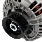 150A Aluminum Alternator for Audi A4 Quattro (2002–2005)