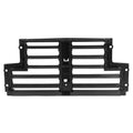 Front Radiator Active Grille Shutter with Actuator for Chevy Silverado Sierra (2019–2025)