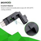 Crankshaft Position Sensor for Dodge Dakota, Ram, Liberty, Cherokee (2000–2009)