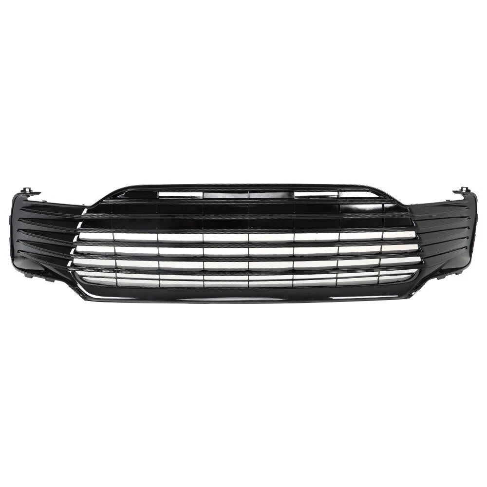 2Pcs Front Upper Lower Grille for Toyota Camry (2021-2022)