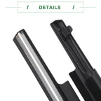 1pc Front Right Weatherstrip Window Seal No.757100E060 for Toyota Highlander (2001–2007)