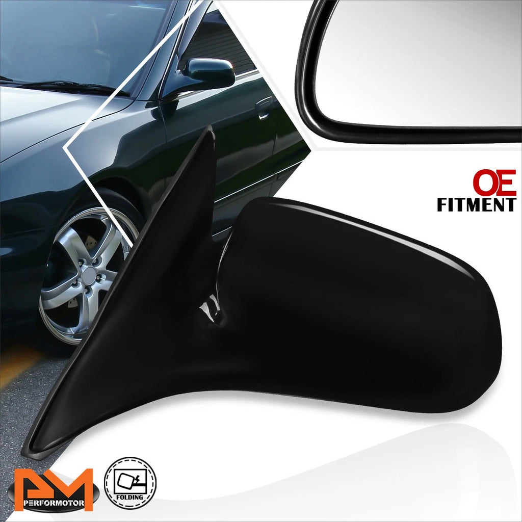 Factory Style Headlights for Ford Crown Victoria (1998–2011)