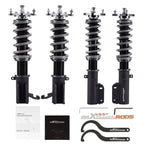 Adjustable Coilover Strut Kit for Toyota Corolla AE90 AE100 AE110 (1987–2002)