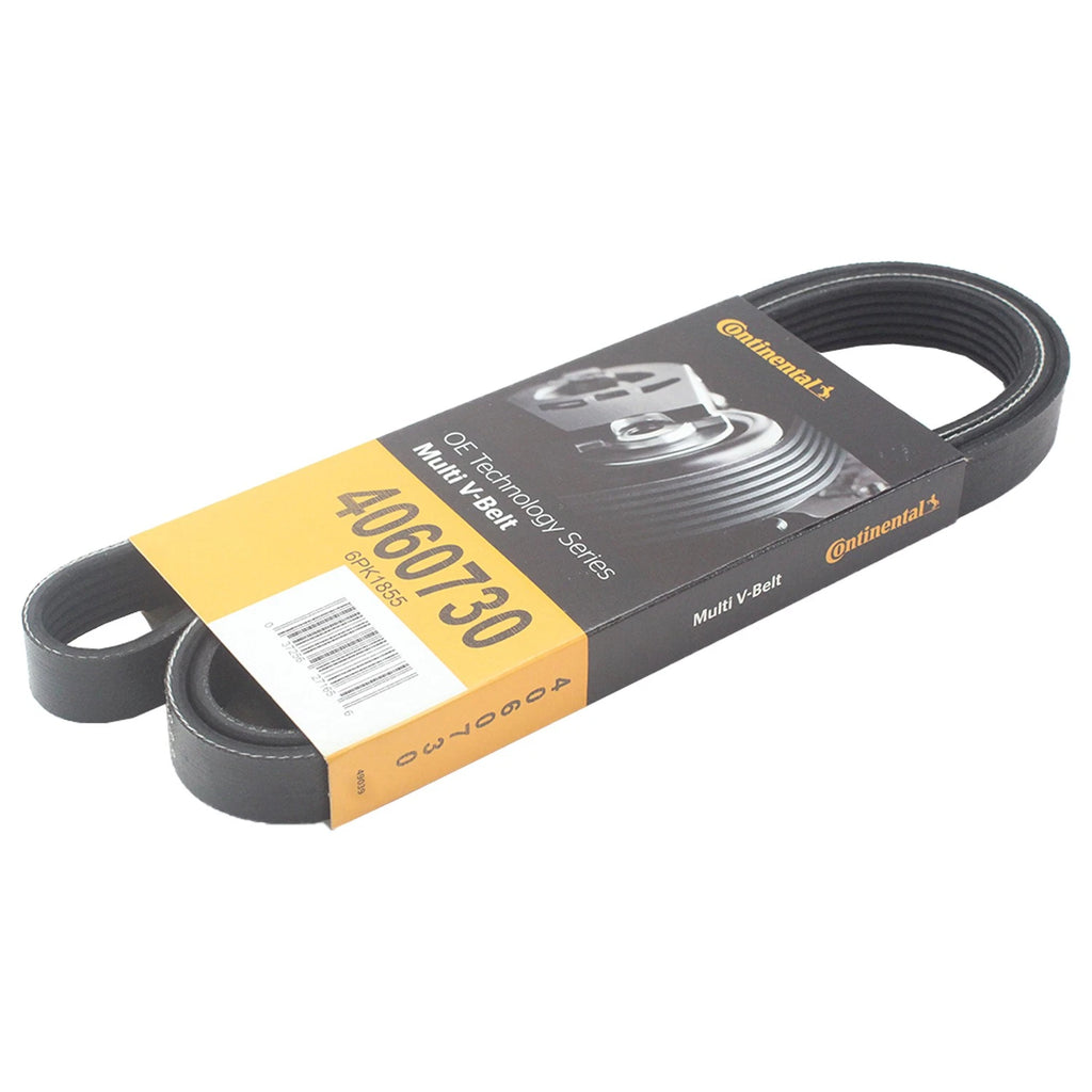 Serpentine Multi-V Belt for Continental Automotive (4060730)