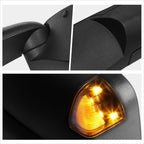 Front Right Passenger Side Outer Door Handle for Honda Fit (2009–2013)