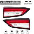 Set of 2 LED Tail Light Assemblies for GMC Terrain SLE/SLT (2022-2024)