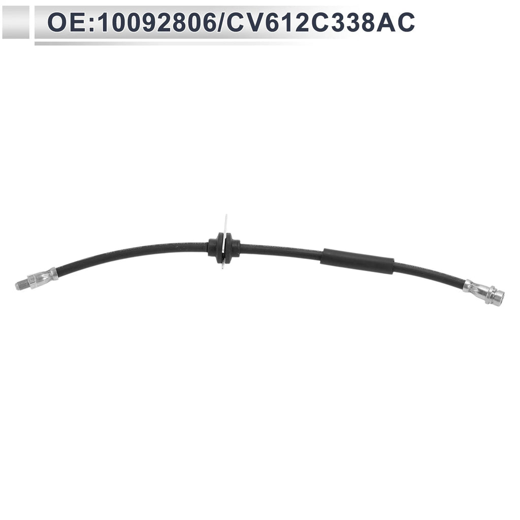 1 Pc Rear Brake Hose for Ford Escape (2013–2021) No. 10092806