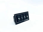 Quad Engine Trim Module Switch for Evinrude