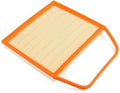Mann Air Filter C 36 004 for BMW E60 E82 E89 E90 E92 E93 335i 535i Z4 (2007–2013)