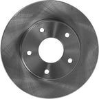 Front Disc Brake Rotor for Chevrolet Blazer S10 GMC Jimmy (1997–2005)