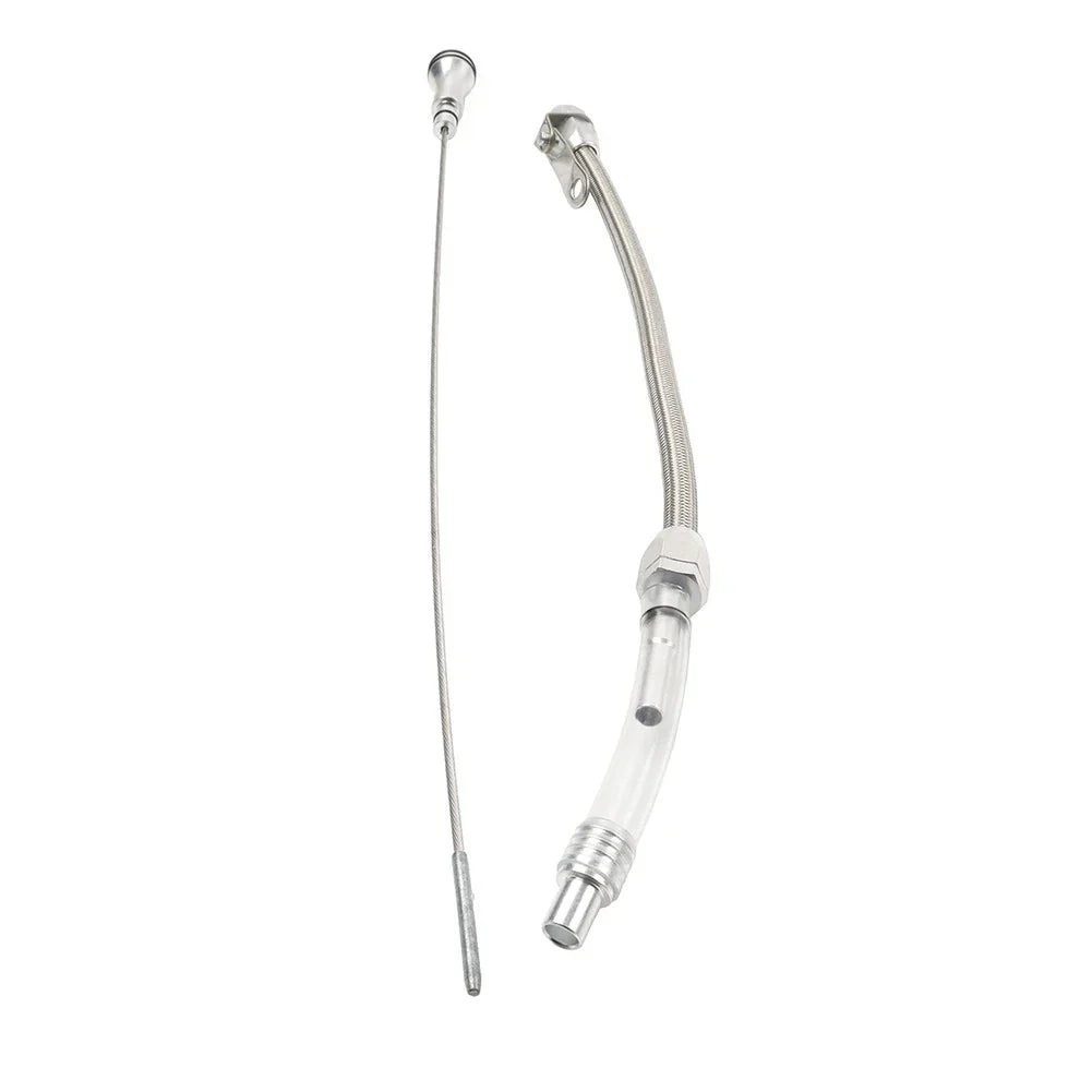 Flexible Oil Dipstick for LS Trunk Engines LS1 LS2 LS6 4.8L 5.7L 6.0L 6.2L