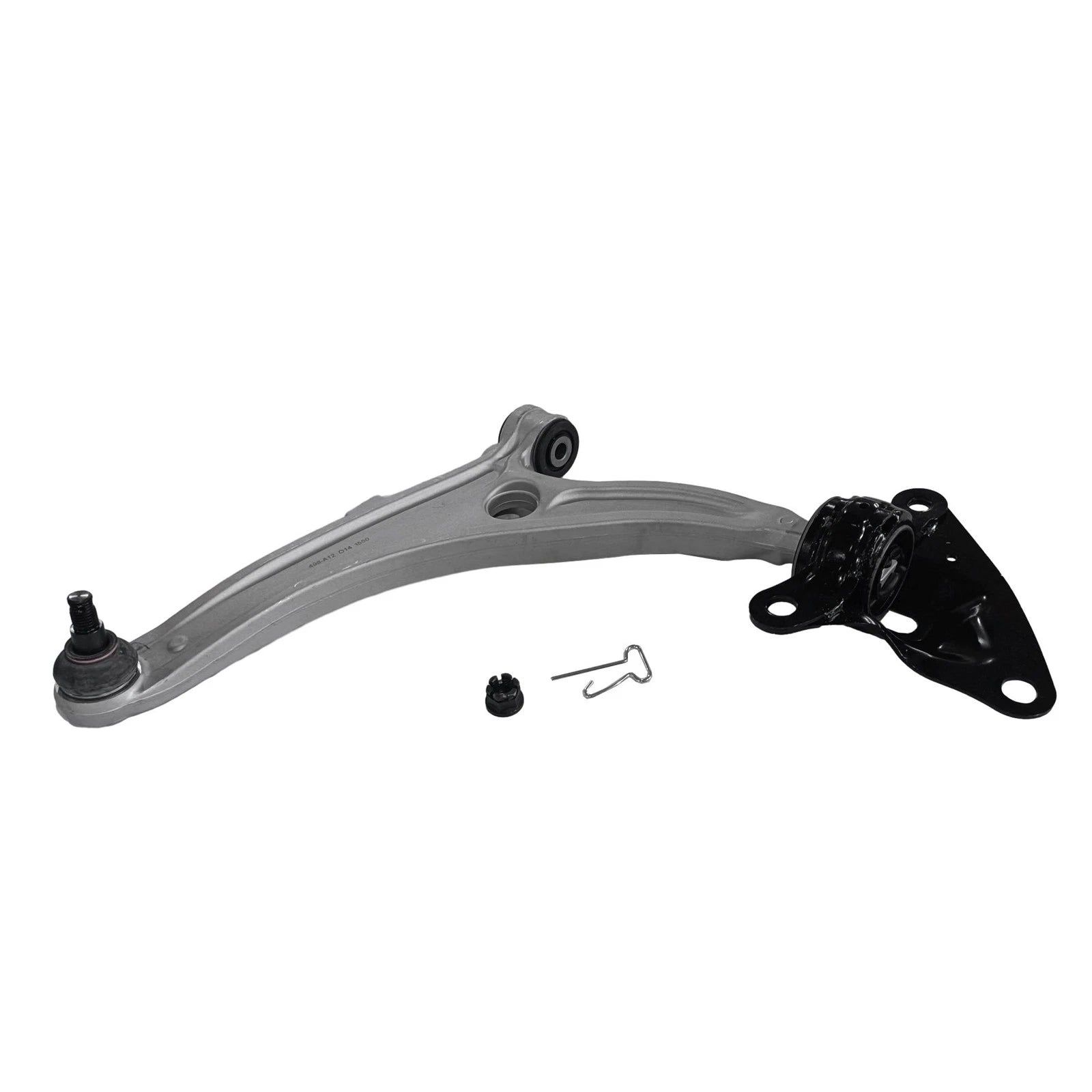 Front Left Lower Control Arm w/ Ball Joint for Honda CR-Z 1.5L (2011–2016) 524-585