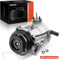 A/C Compressor with Clutch for Chevrolet Malibu (2004–2006)