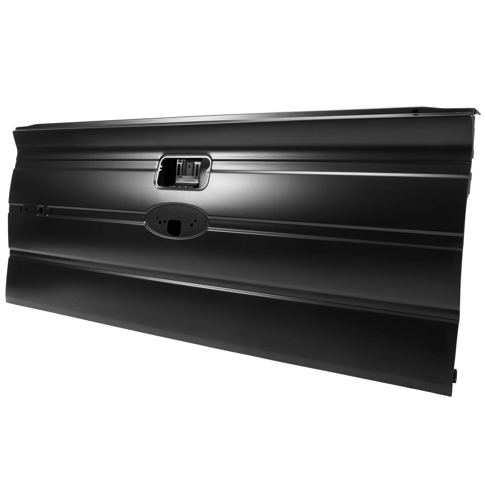 Steel Black Tailgate Shell for Ford F150 (2009–2014)