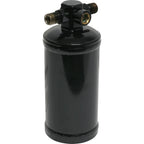 A/C Compressor Kit Replacement for Toyota Supra 3.0L (1989–1991)