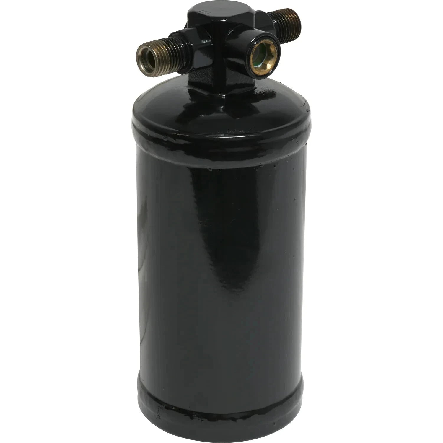 A/C Compressor Kit Replacement for Toyota Supra 3.0L (1989–1991)
