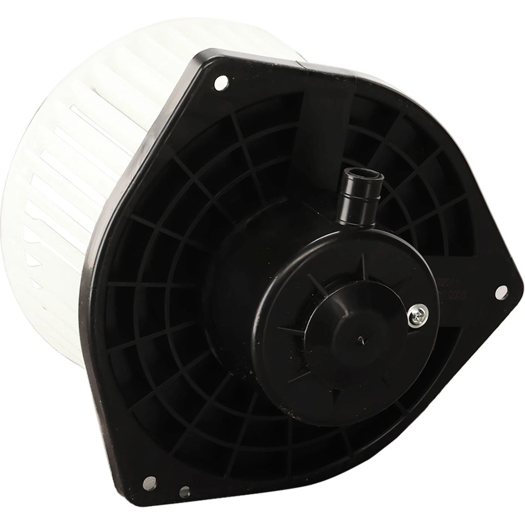 Heater Blower Motor with Fan Cage for Mitsubishi Lancer Outlander (2008–2017)