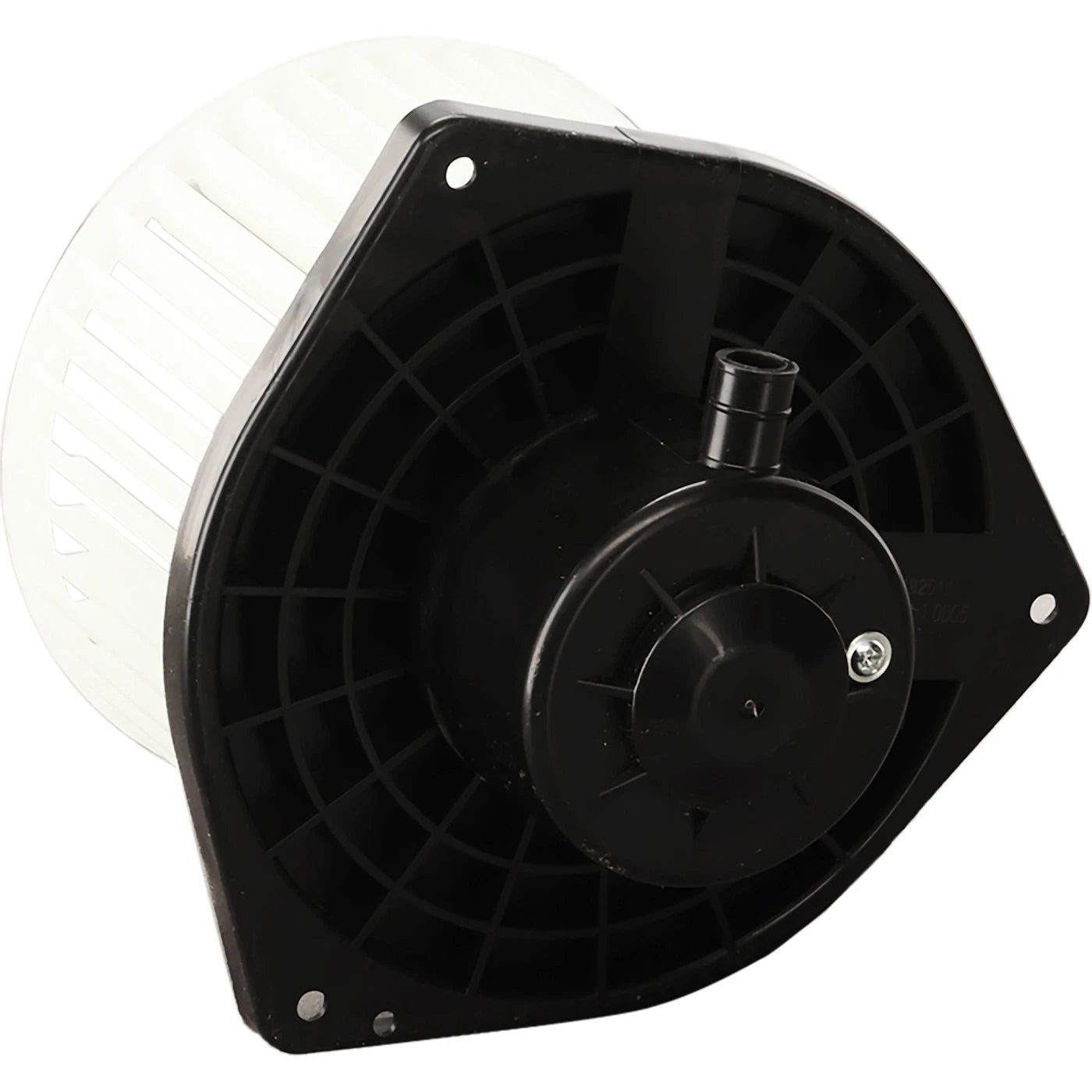 Heater Blower Motor with Fan Cage for Mitsubishi Lancer Outlander (2008–2017)