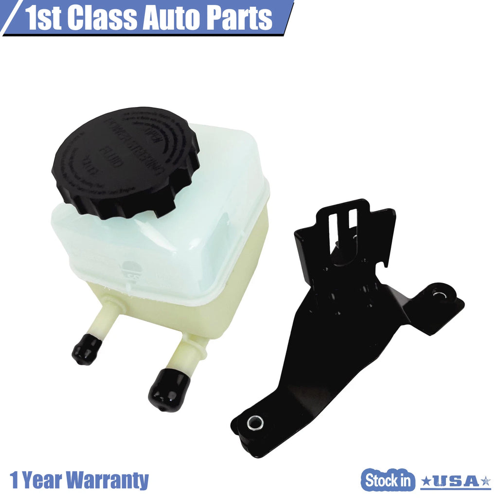 Power Steering Reservoir for Toyota Land Cruiser Lexus LX470 (1998–2008)