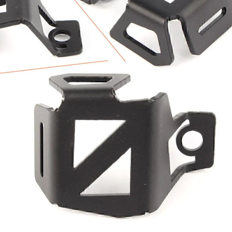 Rear Brake Fluid Reservoir Guard for KAWASAKI NINJA Z250 (2013-2018)