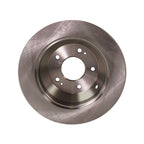 Disc Brake Rotor for Kia Sedona (2015–2021) Rear Solid