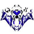 Injection Fairing Kit for Yamaha YZF-R6 (2017–2023) - ABS Plastic