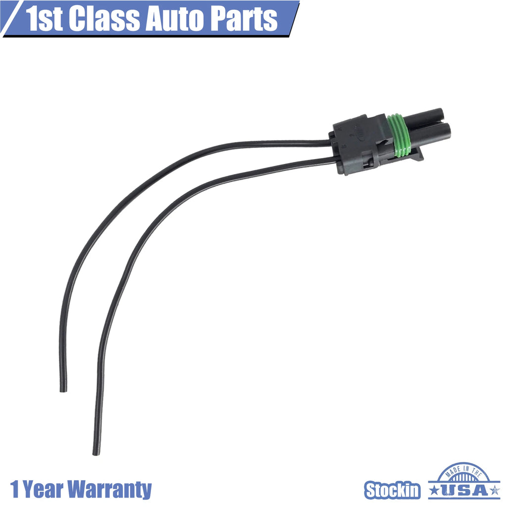 Back Up Light Switch Connector for Multiple Applications