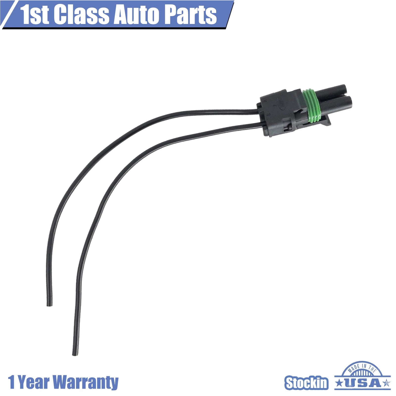 Back Up Light Switch Connector for Multiple Applications