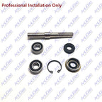 Water Pump Drive Impeller Shaft Bearing Kit for Mercury MerCruiser (8M0140001)