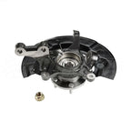 2X Front Steering Knuckle & Wheel Hub Bearing Assembly for Toyota Avalon Camry