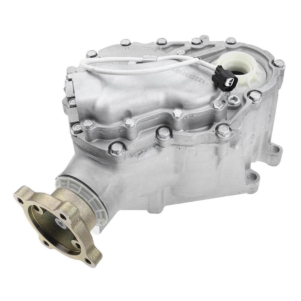 Transfer Case Assembly with Oil Cooler for Ford Edge Explorer Taurus (2007-2019)