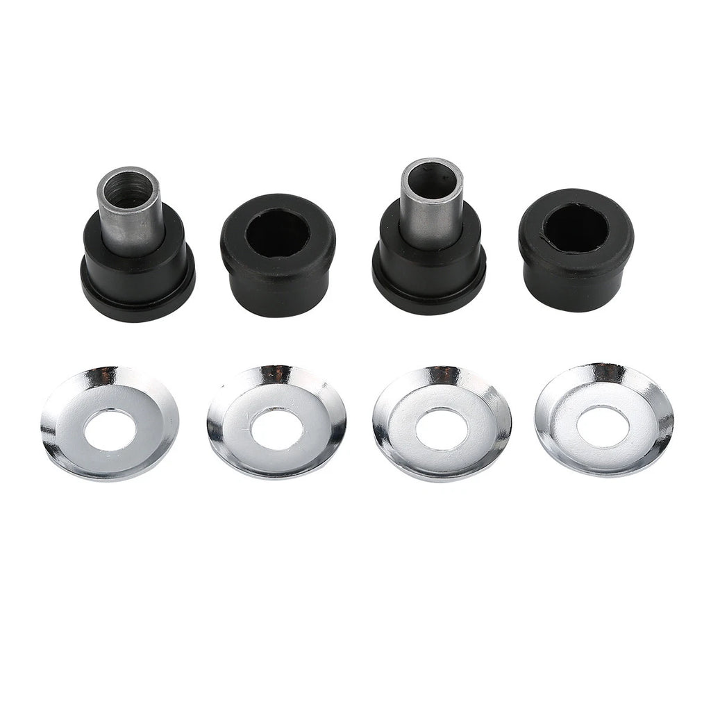 Handlebar Bushings for Harley Big Twin/Sportster (1973–2018)