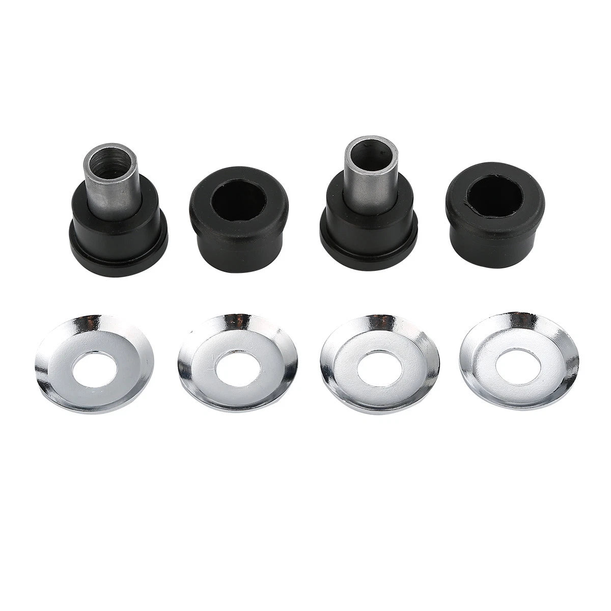 Handlebar Bushings for Harley Big Twin/Sportster (1973–2018)