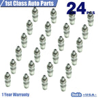 24PCS Lifters Set for Ford Expedition Explorer Mustang (1997–2023)