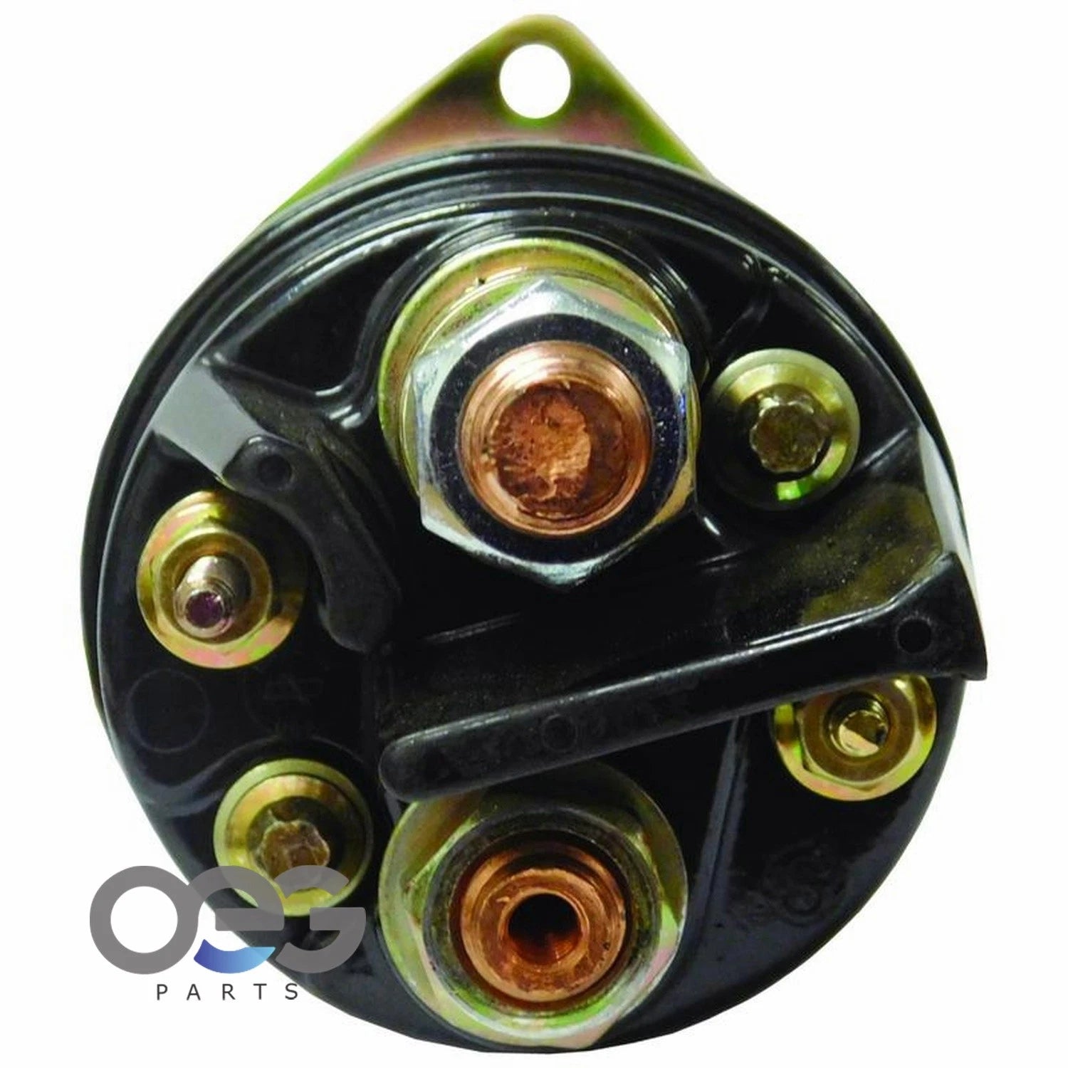 Solenoid for Agco White 8510 8610 8710 8810 (1998-2000)