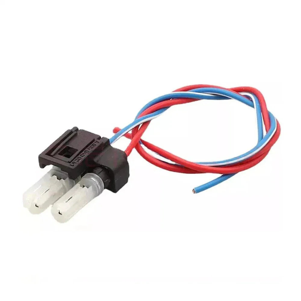 Battery Positive Negative Wire Harness Plug Cable for Mercedes-Benz ML350 (2006-2011)