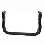 Replacement Steel Lower Radiator Support for Toyota Hilux (2005–2015)