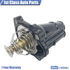 Thermostat Assembly with Housing for Ford Focus (2012-2018)