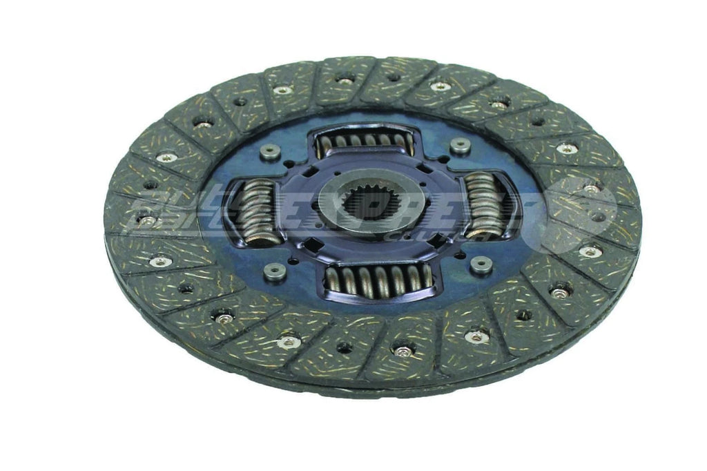 Clutch Kit for Mitsubishi Colt Summit Elantra Eclipse Laser (1979-2002)