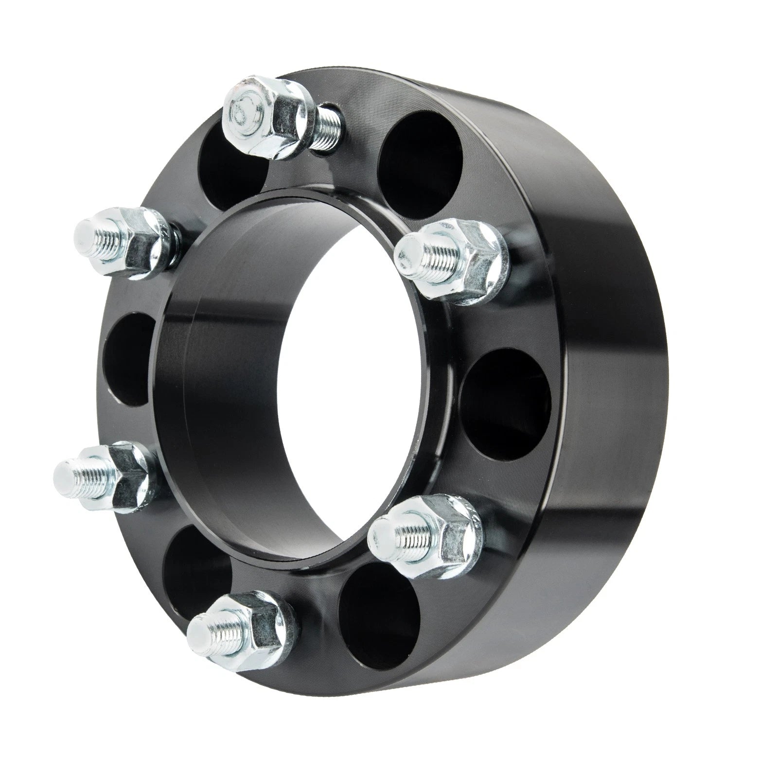 2" Hub Centric Wheel Spacers for Toyota 4Runner Tacoma (2010–2024)