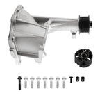 Supercharger Snout Rebuild Kit for Jaguar XF, Land Rover LR4, Range Rover (2009–2015)